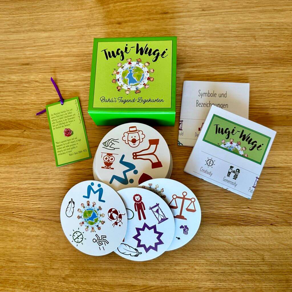 Tugi-Wugi Box Set